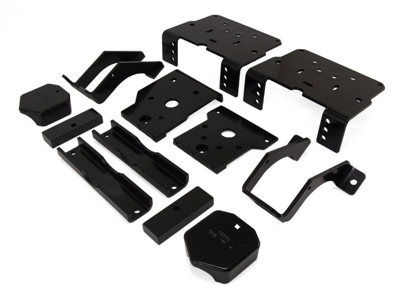 Load image into Gallery viewer, Air Lift | 2011-2016 Ford F250 / 350 4WD SRW / DRW LoadLifter 7500 XL Ultimate Air Spring Kit