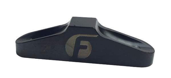 Load image into Gallery viewer, Fleece | 1998.5-2018 Dodge Ram 5.9L / 6.7L Cummins Billet Rocker Arm Bridges