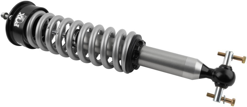 Load image into Gallery viewer, Fox | 2019+ GM 1500 Sierra / Silverado 2.0 Performance Series IFP Front Coil-Over Shock | 0-2 Inch Lift