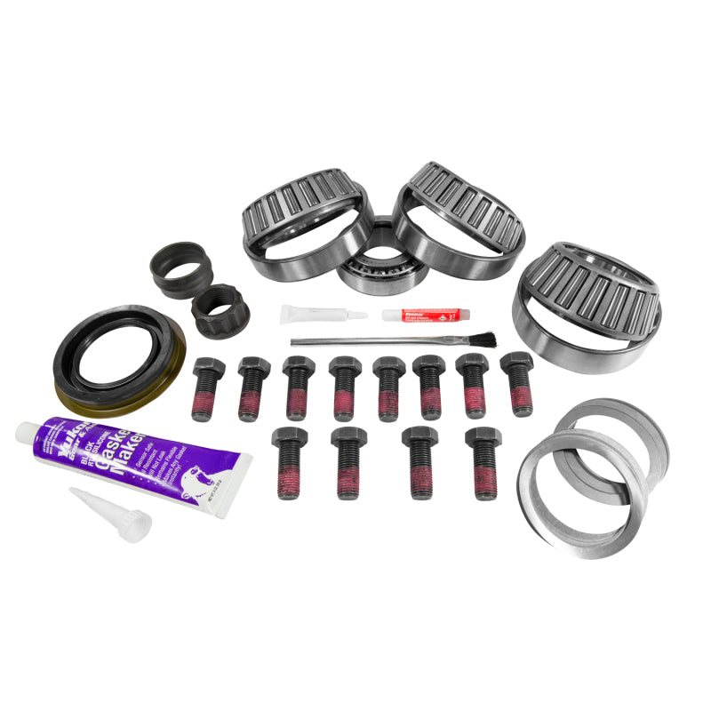 Load image into Gallery viewer, Yukon Gear | Standard Master Overhaul Kit For 2010 & Down GM & Chrysler 11.5inam Diff