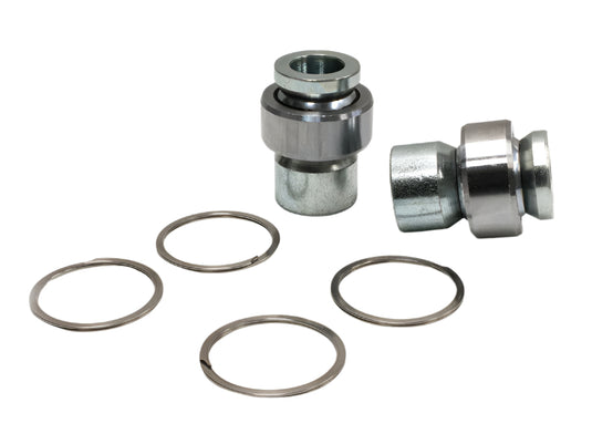 ICON | Toyota Tacoma / FJ Cruiser / 4Runner Lower Coilover Bearing & Spacer Kit