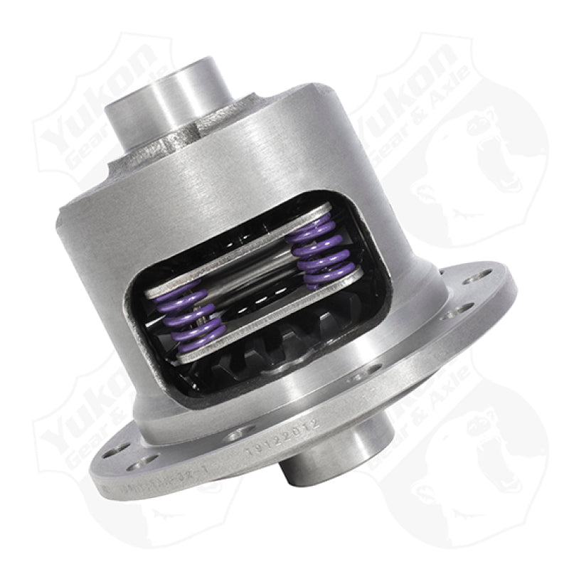 Load image into Gallery viewer, Yukon Gear | Dura Grip Posi For 04+ Nissan Titan Rear