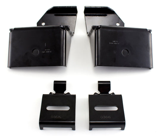 Air Lift | Ridecontrol Air Spring Kit