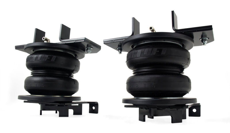Load image into Gallery viewer, Air Lift | 2003-2013 Dodge Ram 2500 4WD / 2003-2018 3500 4WD LoadLifter 7500 XL Ultimate Air Spring Kit