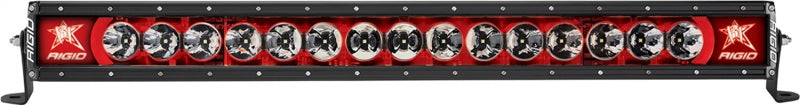 Load image into Gallery viewer, Rigid Industries | Radiance 30 Inch Red Backlight