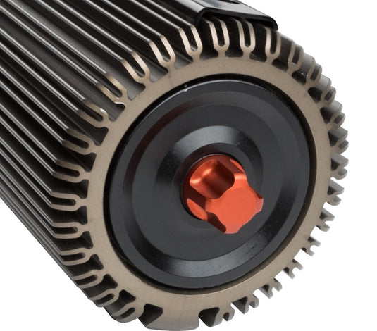 Fox | 2019-2020 Ford Raptor 3.0 Factory Race Series Live Valve Internal Bypass Coil-Over Front Shock Pair With Adjuster | 0-2 Inch Lift