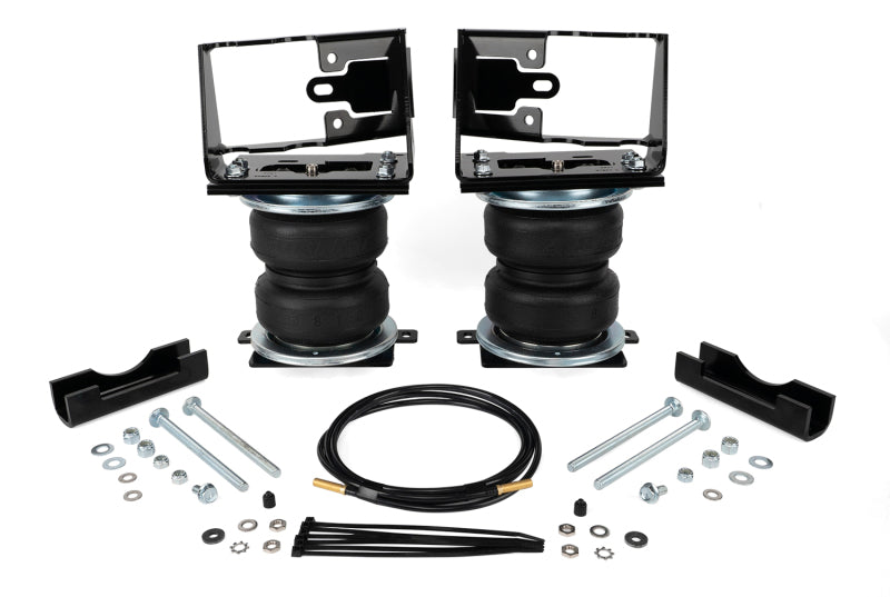 Load image into Gallery viewer, Air Lift | 2022-2024 Toyota Tundra LoadLifter 5000 Air Spring Kit