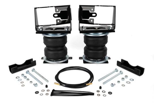 Air Lift | 2022-2024 Toyota Tundra LoadLifter 5000 Air Spring Kit