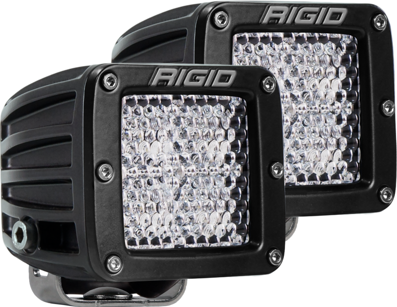 Load image into Gallery viewer, Rigid Industries | Dually - 60 Deg. Lens - Set of 2