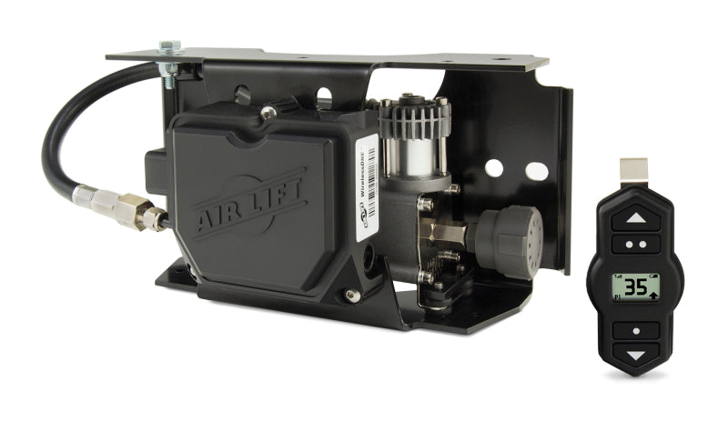 Load image into Gallery viewer, Air Lift | Wireless One (2nd Generation) With EZ Mount