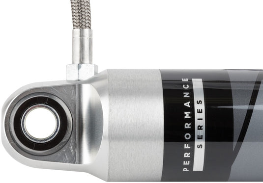 Fox | 1999-2019 GM 2500 / 3500 HD 2.0 Performance Series Smooth Body Reservoir Rear Shock With Adjuster | 1.5-3.5 Inch Lift