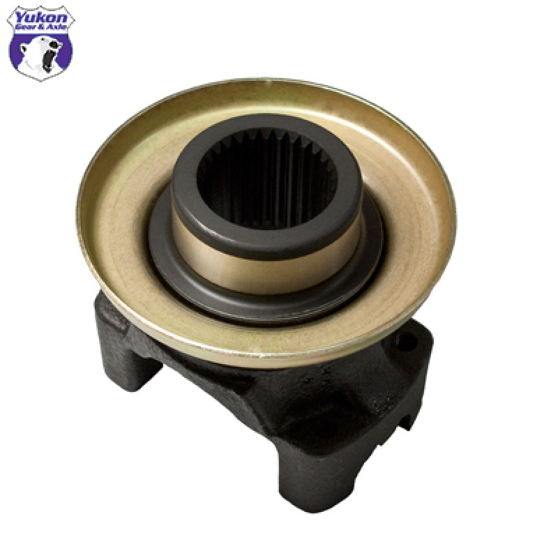 Load image into Gallery viewer, Yukon Gear | Yoke For GM 10.5in 14 Bolt Truck / 1410 / Strap Style