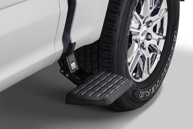 Load image into Gallery viewer, AMP Research 2015-2018 Ford F150 BedStep2 - Black