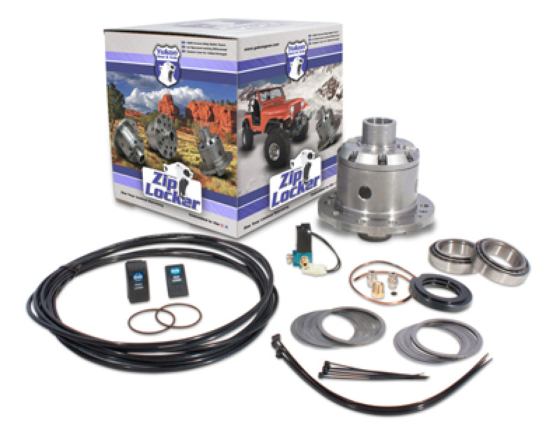 Load image into Gallery viewer, Yukon Gear | Zip Locker For Dana 30 With 27 Spline Axles / 3.73+