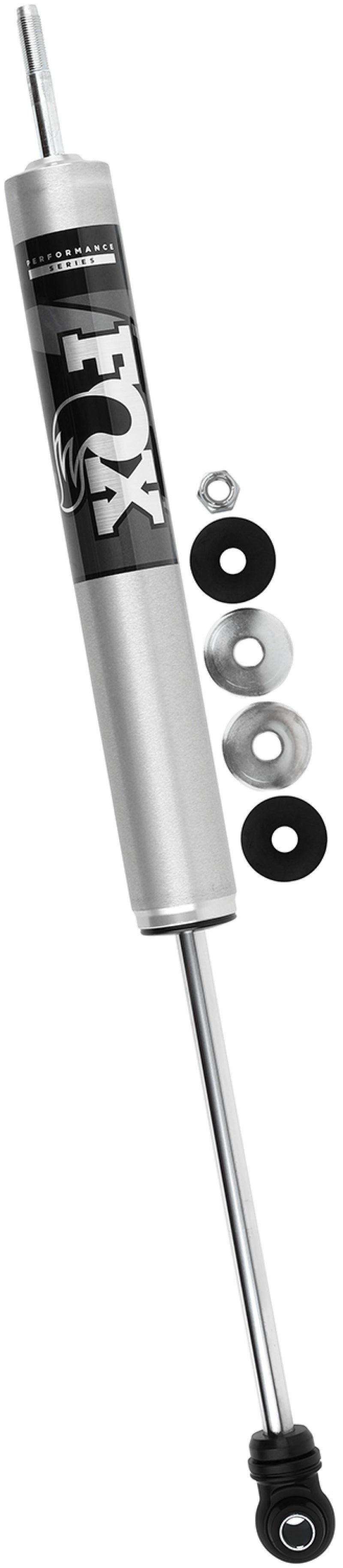 Load image into Gallery viewer, Fox | 2014+ Dodge Ram 2500 / 2013+ 3500 2.0 Performance Series Smooth Body IFP Front Shock | 2-3.5 Lift