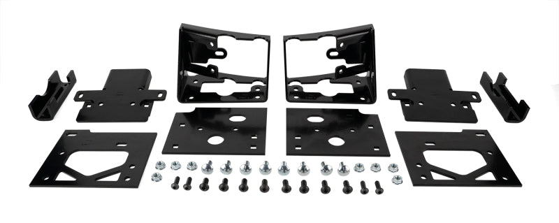 Load image into Gallery viewer, Air Lift | 2022-2024 Toyota Tundra LoadLifter 5000 Air Spring Kit