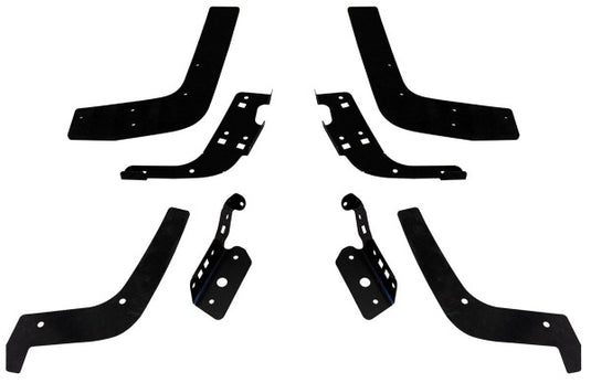 AEV Conversions | 2019+ Chevrolet Colorado ZR2 Bison 33 Inch Tire Clearance Kit