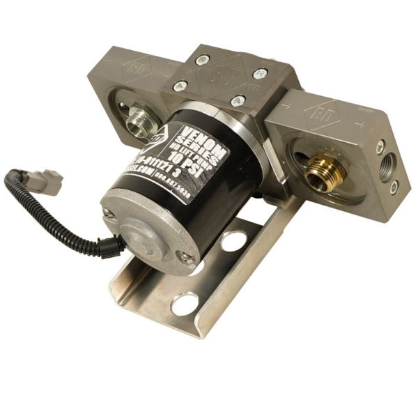Load image into Gallery viewer, BD Diesel | 2011-2016 GM 6.6L Duramax Flow-Max Fuel Lift Pump Kit With Filter & Separator
