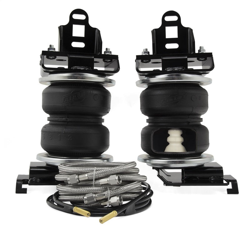 Load image into Gallery viewer, Air Lift | 2019-2022 Dodge Ram 1500 4WD NBS Loadlifter 5000 Ultimate Plus With Stainless Steel Air Lines