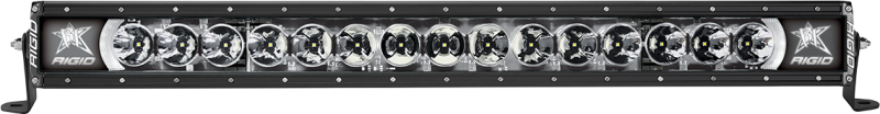 Load image into Gallery viewer, Rigid Industries | Radiance 30 Inch White Backlight
