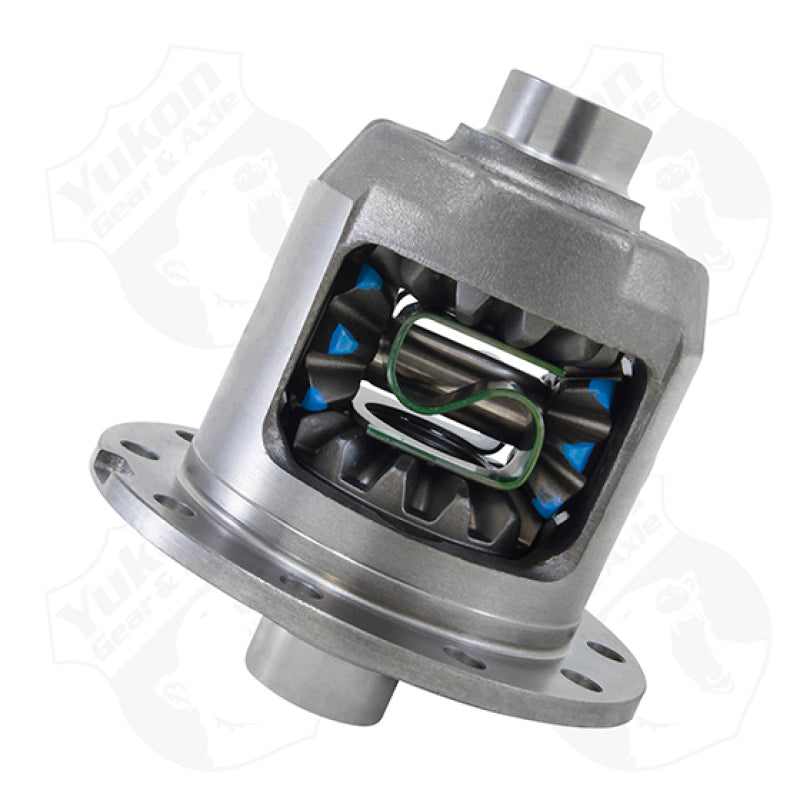 Load image into Gallery viewer, Yukon Gear | Trac Loc Positraction / Ford 8.8in / 31 Spline / With Carbon Fiber Clutches