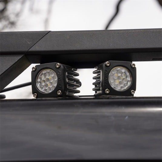 Rigid Industries | 2021+ Bronco Sport Overland Roof Rack Light Mount Kit
