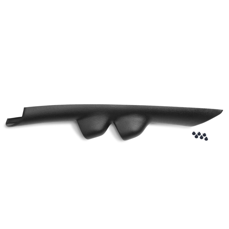 Load image into Gallery viewer, Banks Power | 1998.5-2002 Dodge Ram 2500 / 3500 Full Pillar Mount - 2 Gauge With Speaker