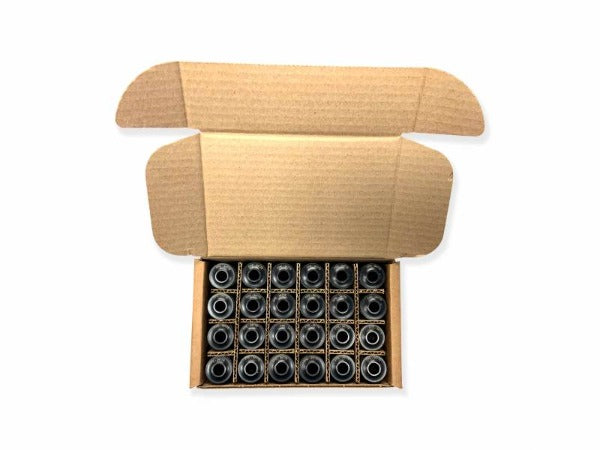Load image into Gallery viewer, Fleece | 1998.5-2018 Dodge Ram 5.9 / 6.7 Cummins Spring And Retainer Set