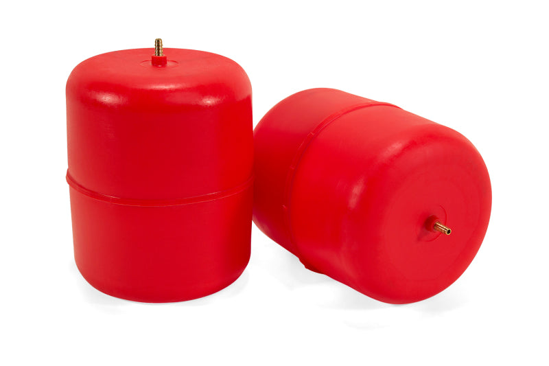 Load image into Gallery viewer, Air Lift | 1000 Air Spring Kit - 2018-2023 Jeep Wrangler JL