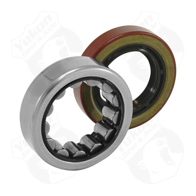 Load image into Gallery viewer, Yukon Gear | R1563TAV Axle Bearing and Seal Kit / Torringtonbrand / 2.250in OD / 1.400in ID