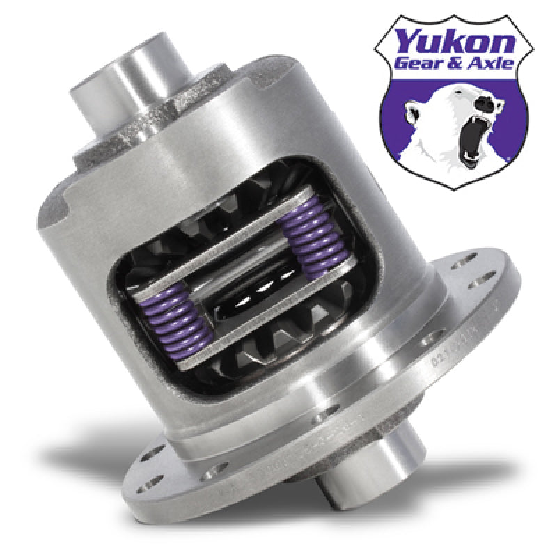 Load image into Gallery viewer, Yukon Gear | Dura Grip Positraction For GM 7.625in With 28 Spline Axles / 3.23+