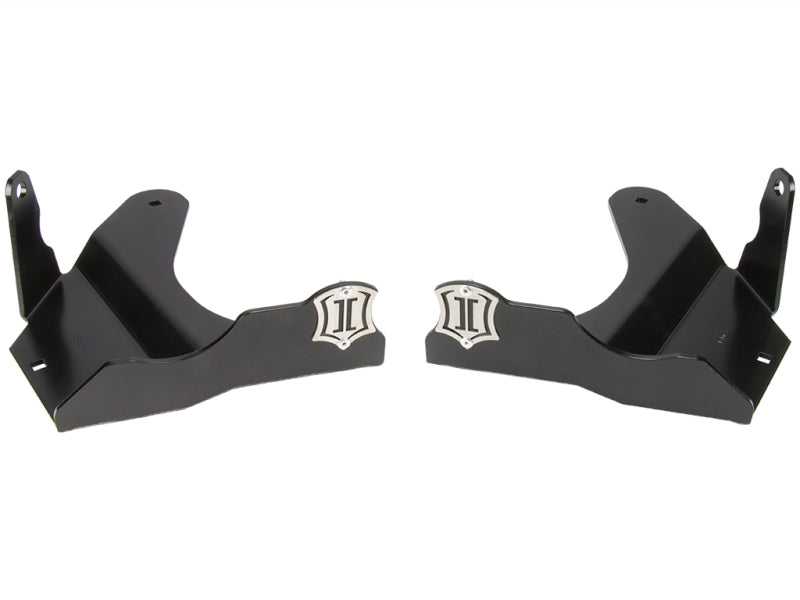 Load image into Gallery viewer, ICON | 2010-2023 Toyota 4Runner / 2010-2014 FJ Cruiser LCA Skid Plate Kit