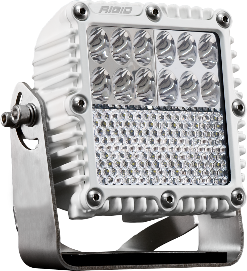 Load image into Gallery viewer, Rigid Industries | Q-Series Pro - Driving Down - Diffused - White