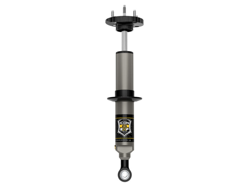 Load image into Gallery viewer, ICON | 2007-2021 Toyota Tundra Front 2.5 EXP Coilover | 0-2.25 Inch