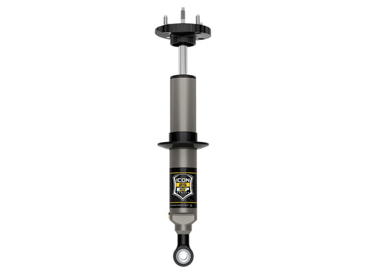 ICON | 2007-2021 Toyota Tundra Front 2.5 EXP Coilover | 0-2.25 Inch