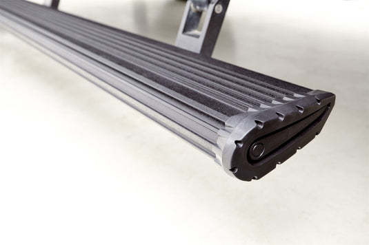AMP Research | 2007-2018 Jeep Wrangler JK 2 Door PowerStep Xtreme - Black