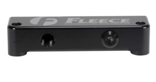 Load image into Gallery viewer, Fleece | 2019-2024 Dodge Ram 6.7L Cummins Fuel Filter Eliminator