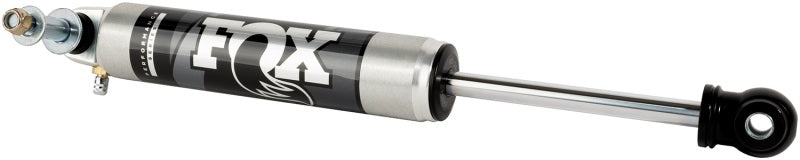 Load image into Gallery viewer, Fox | 1997-2006 Jeep Wrangler TJ 2.0 Performance Series Smooth Body IFP Steering Stabilizer