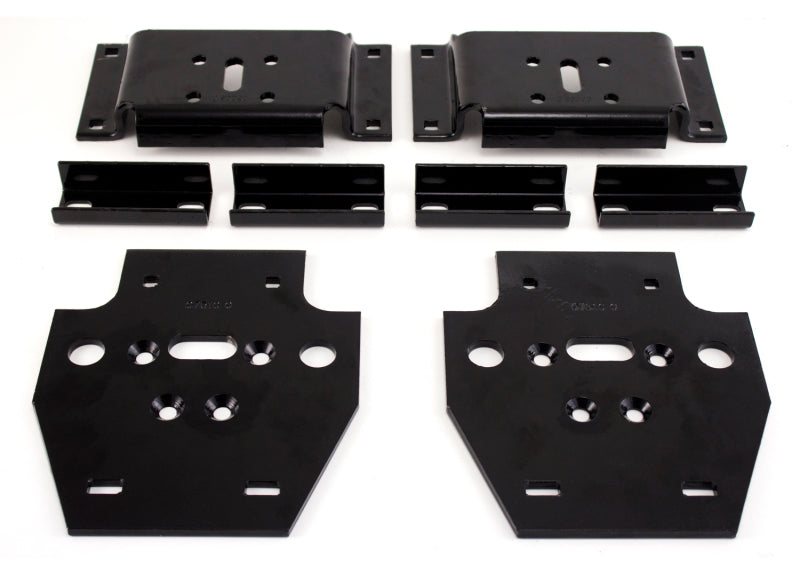 Load image into Gallery viewer, Air Lift | 2007-2021 Toyota Tundra LoadLifter 5000 Ultimate Air Spring Kit