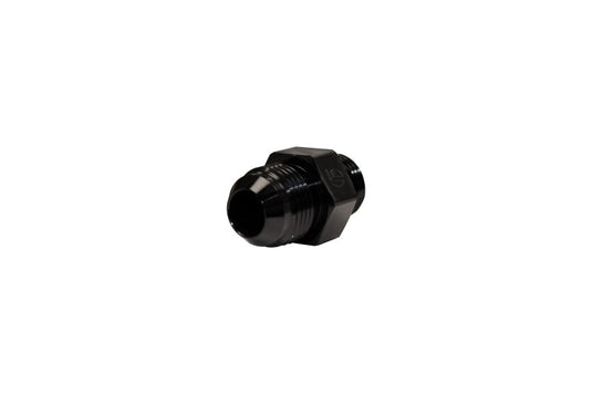 Fleece | Universal -10 TO 3 / 4in-16 Straight Male Black With O-Ring