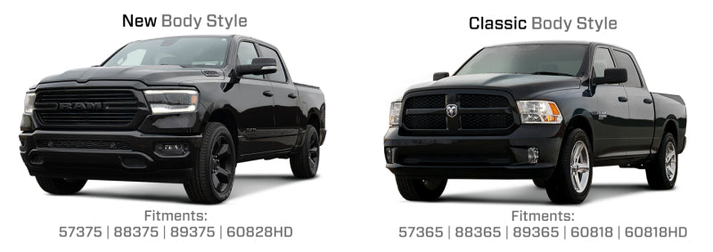 Load image into Gallery viewer, Air Lift | 2019-2024 Dodge Ram 1500 4WD NBS Loadlifter 5000 Air Spring Kit