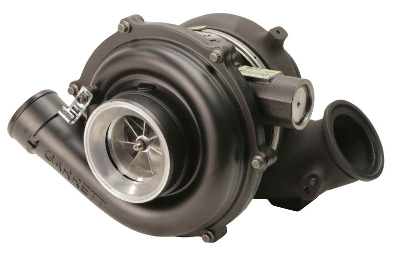 Load image into Gallery viewer, Fleece | 2004.5-2007 Ford 6.0L Power Stroke Cheetah 63MM FMW Turbocharger