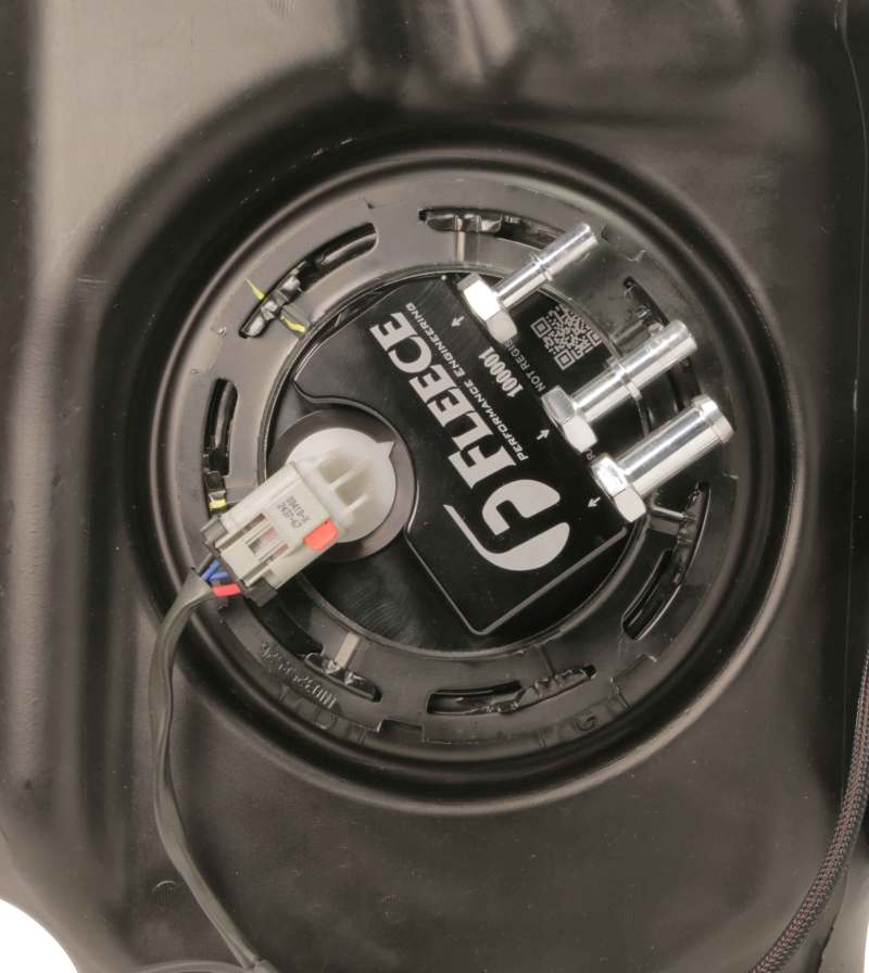 Load image into Gallery viewer, Fleece | 2011-2016 GM 6.6 LML Duramax Truck PowerFlo In-Tank Lift Pump (Short Bed Only)