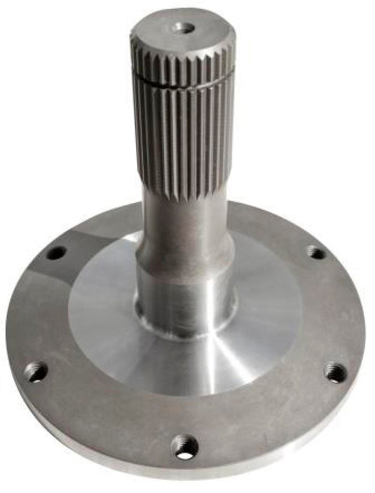 Fleece | 2001-2010 GM Duramax 6.6L LB7 / LLY / LBZ / LMM Front TufShafts