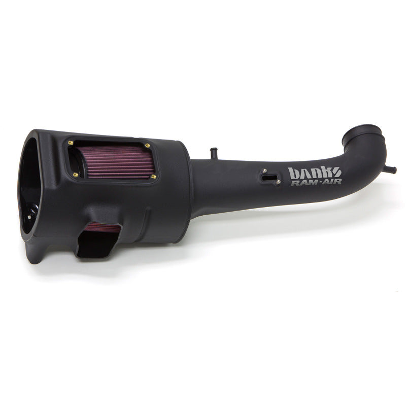 Load image into Gallery viewer, Banks Power | 2014-2017 GM 1500 Trucks 5.3 / 2015 SUV Gas Ram-Air Intake System - Oiled Filter