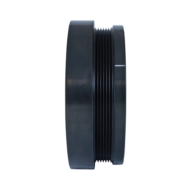 Load image into Gallery viewer, Fluidampr | 2001-2005 GM 6.6 Duramax Steel Externally Balanced Damper