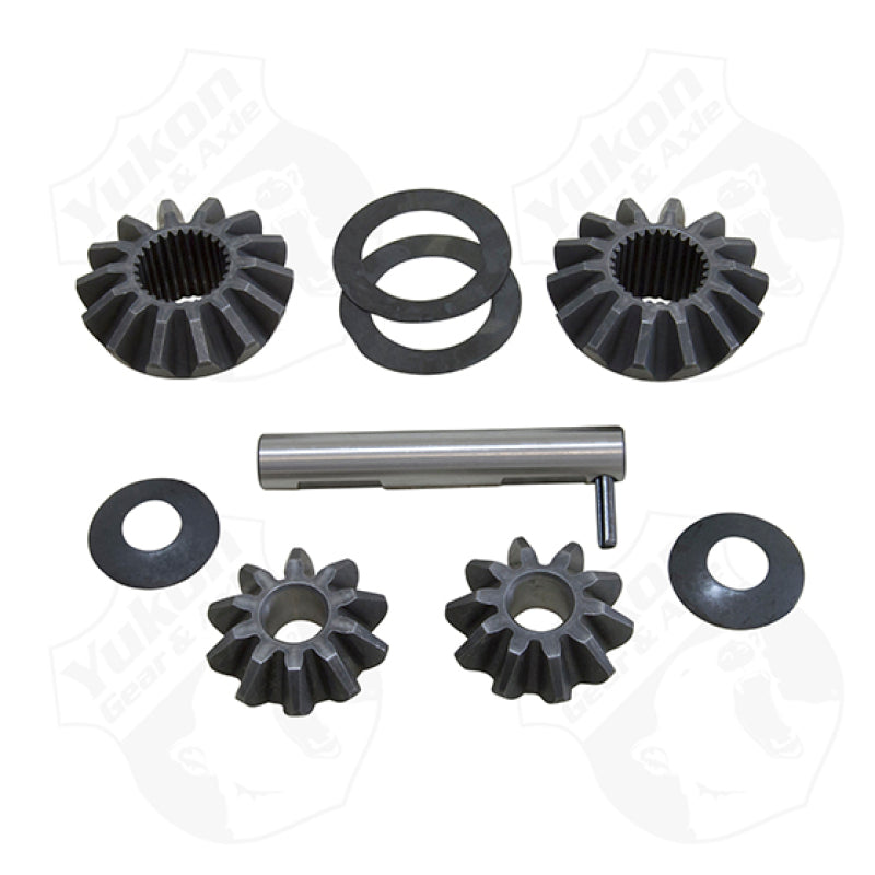 Load image into Gallery viewer, Yukon Gear | Replacement Standard Open Spider Gear Kit For Dana 30 With 27 Spline Axles