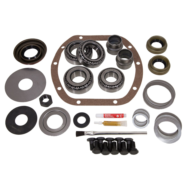 Load image into Gallery viewer, Yukon Gear | Master Overhaul Kit For Dana 30 Short Pinion Front Diff