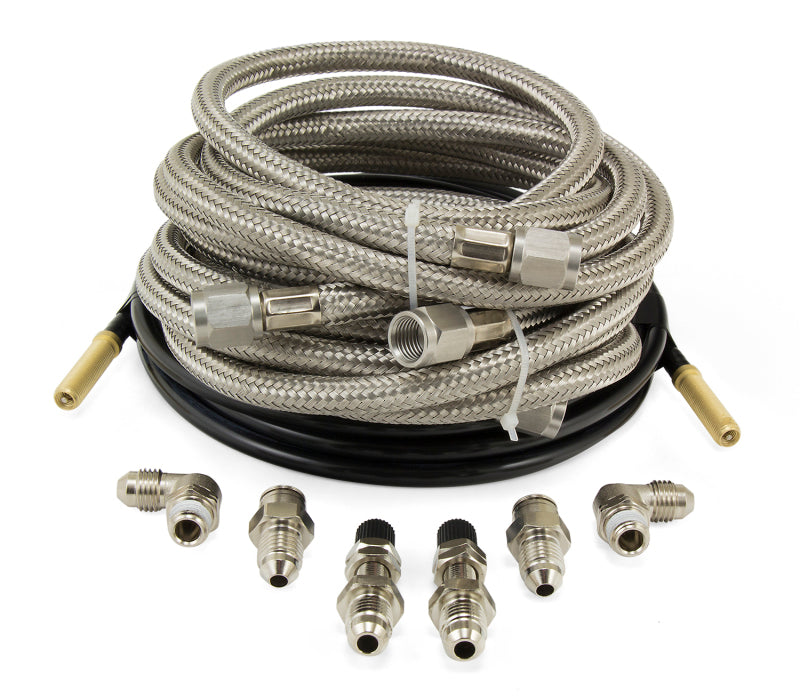 Load image into Gallery viewer, Air Lift | Loadlifter 5000 Ultimate Plus Rear Air Spring Kit - 2020+ GM 2500 / 3500 4WD *DISCONTINUED*
