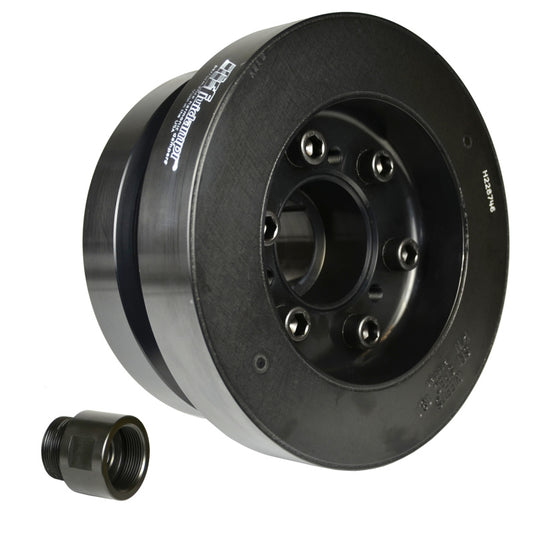 Fluidampr | 1994-1997 Ford 7.3 Power Stroke Steel Externally Balanced Damper
